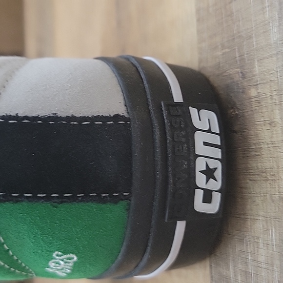 Converse shoes men Brand new. - Picture 8 of 15